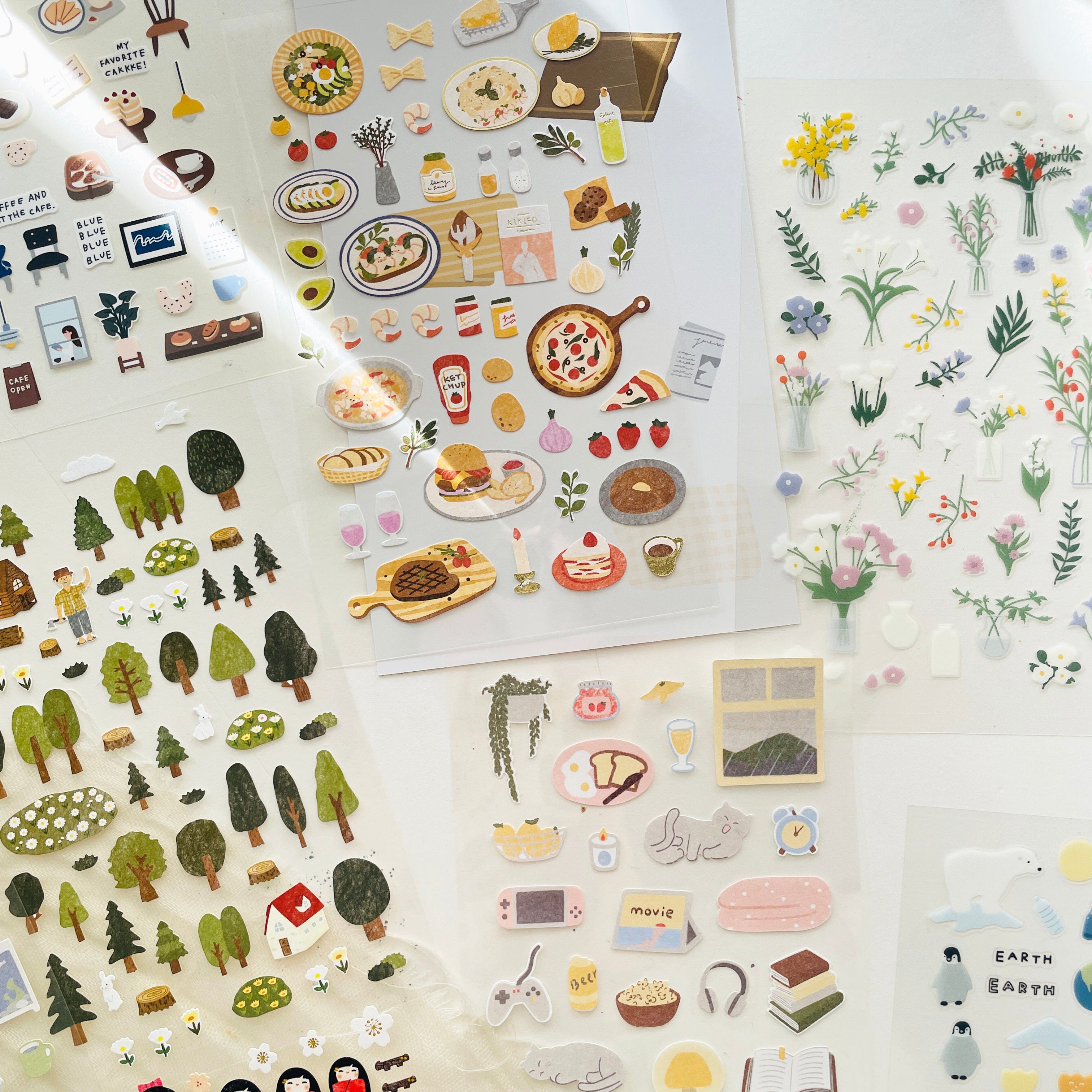 SUATELIER Sticker – Page 2 – niconeco zakkaya