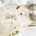 Pre-order Teayou Kiss-Cut PET Tape - Uchi No Wanchan(May Delivery)