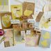 Bighands Someday Rubber Stamp Collection