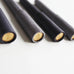 Tag Stationery Fumisome Leather Fountain Pen (Black)