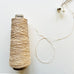 AVRIL Pine Paper Yarn (Beige)