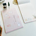 WANOWA Mino Paper Letterpad - Usagi