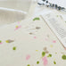 Torinoco Japanese Handmade Paper Cover - Notebook 01