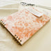 Torinoco Japanese Handmade Paper Cover - Notebook 02