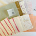 Torinoco Japanese Handmade Paper - Postcard Variety Pack