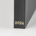 Hobonichi Techo 2024 English Planner Book (A6)