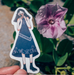 La Dolce Vita Tin Sticker - Journey(30 Pieces)