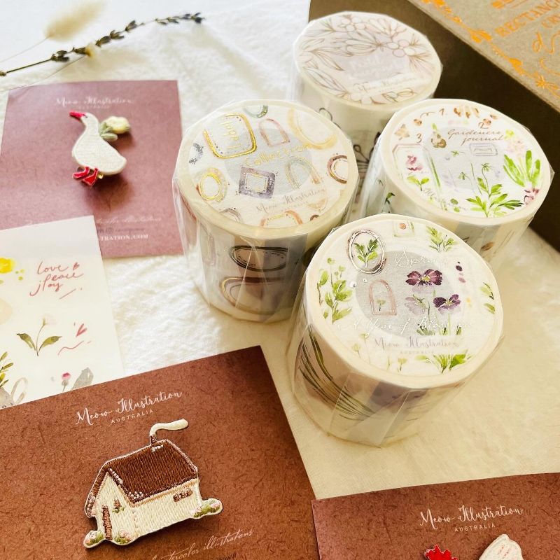 Exciting new additions of May!