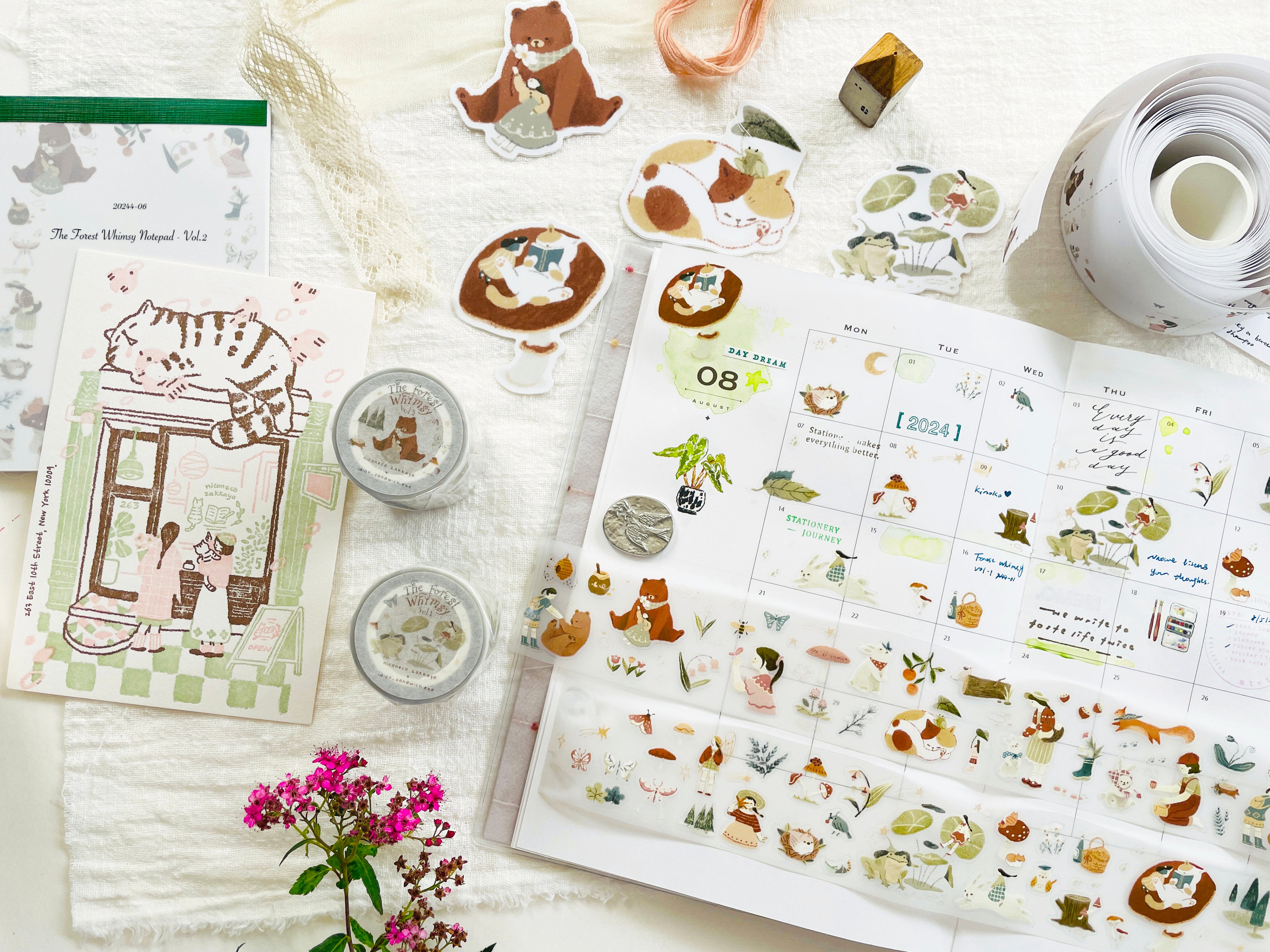 An idiot sandwich Collaboration Collection!