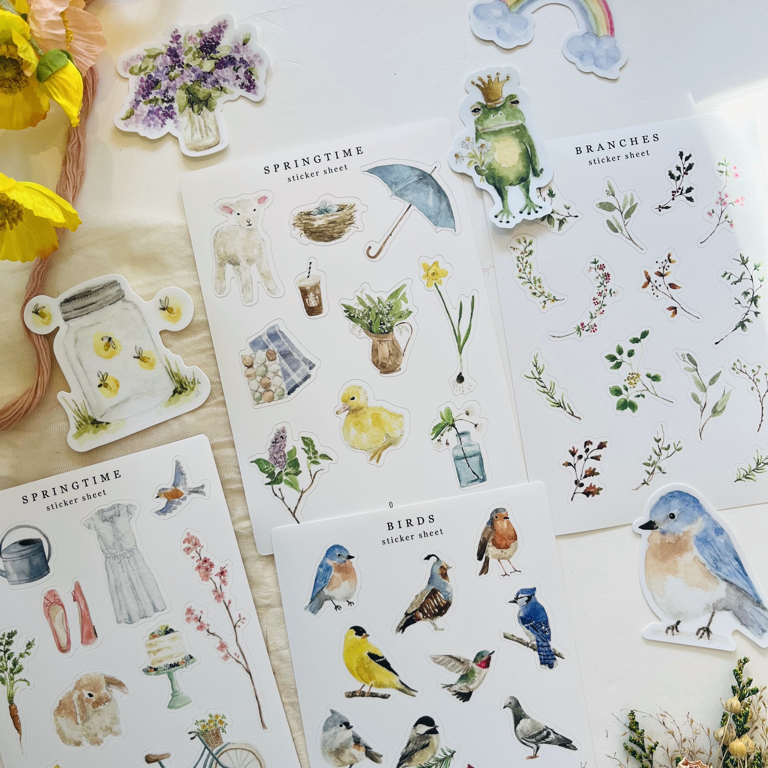 Spring & Summer Picks – Page 2 – niconeco zakkaya