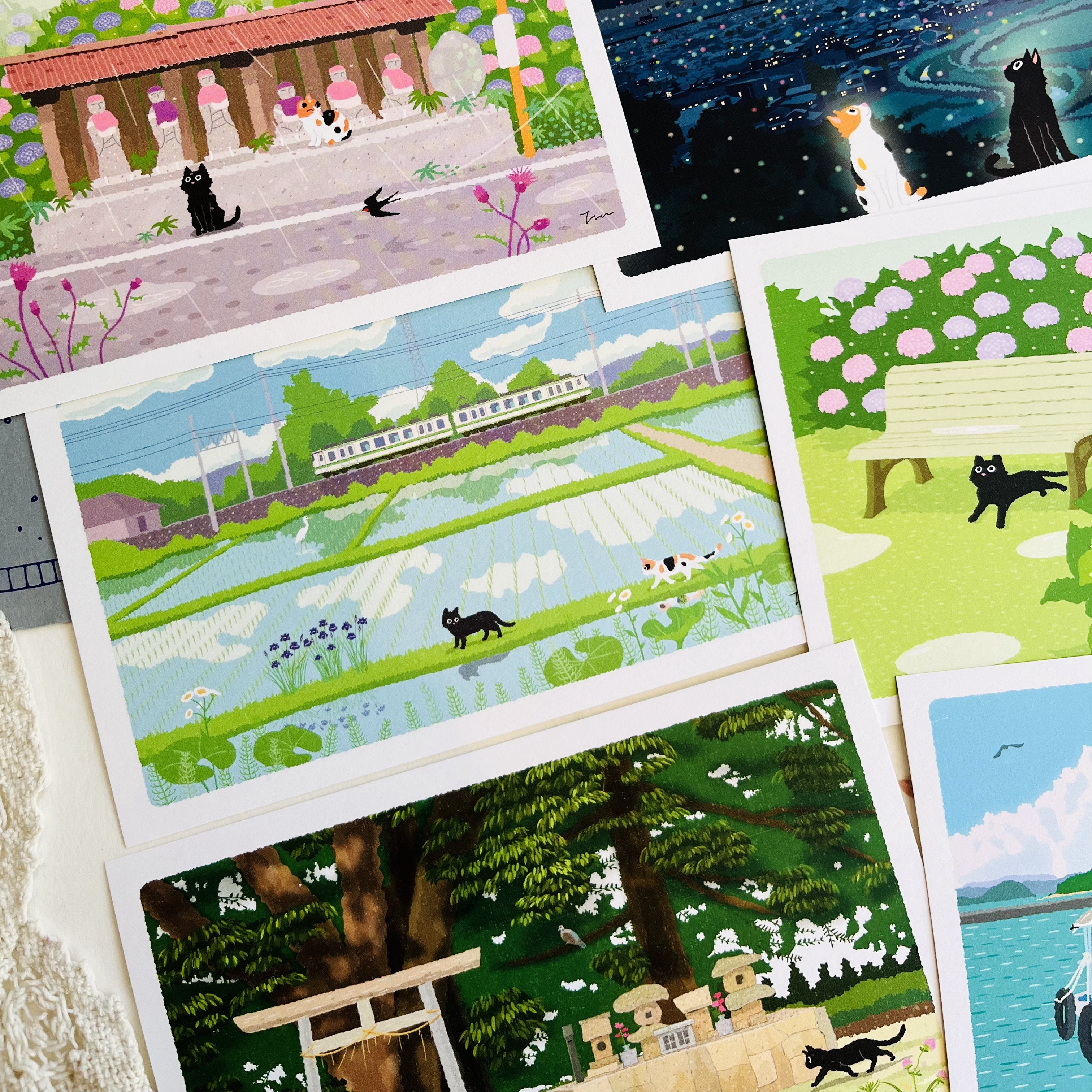 Japanese Creators – niconeco zakkaya