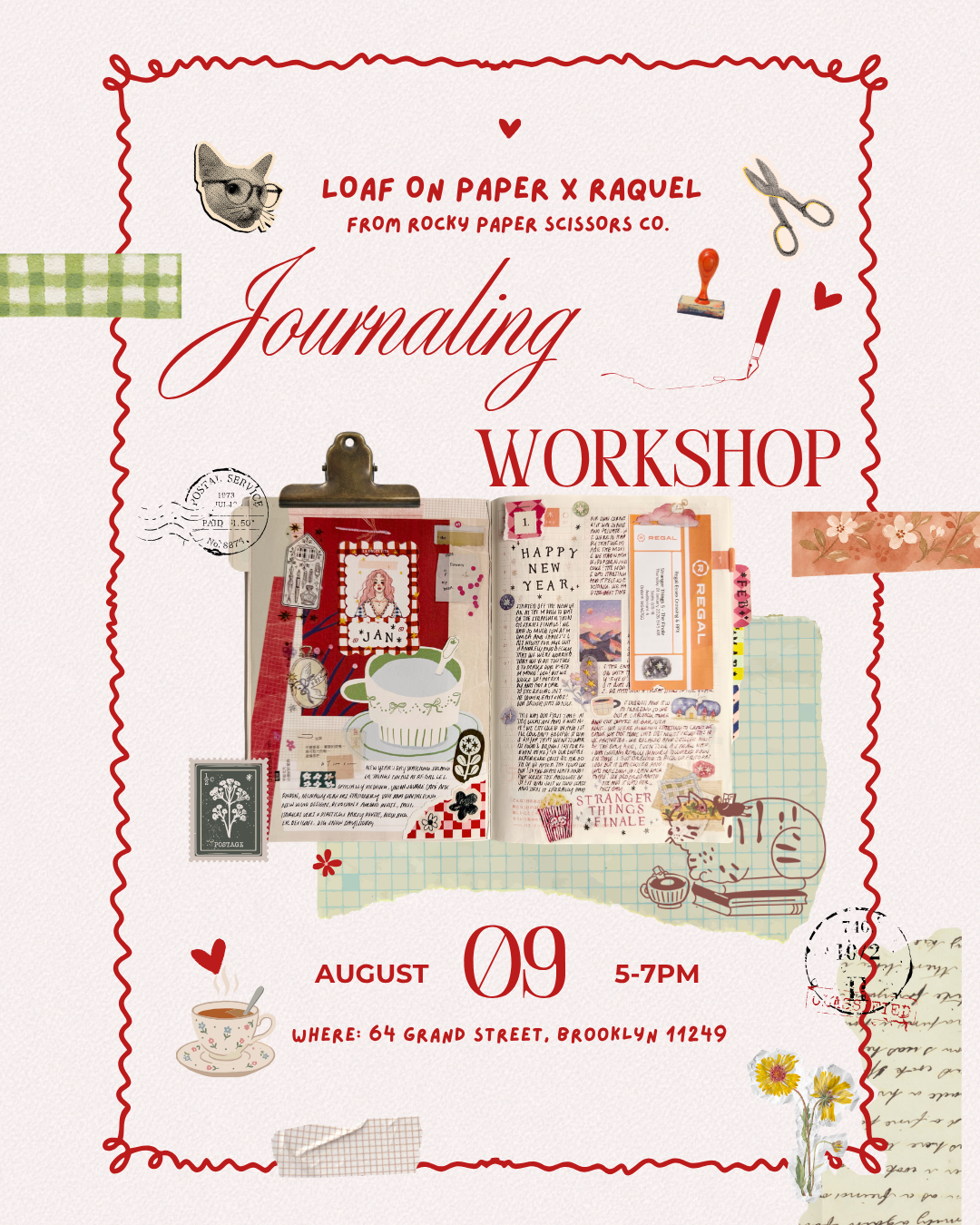 Event & Workshop