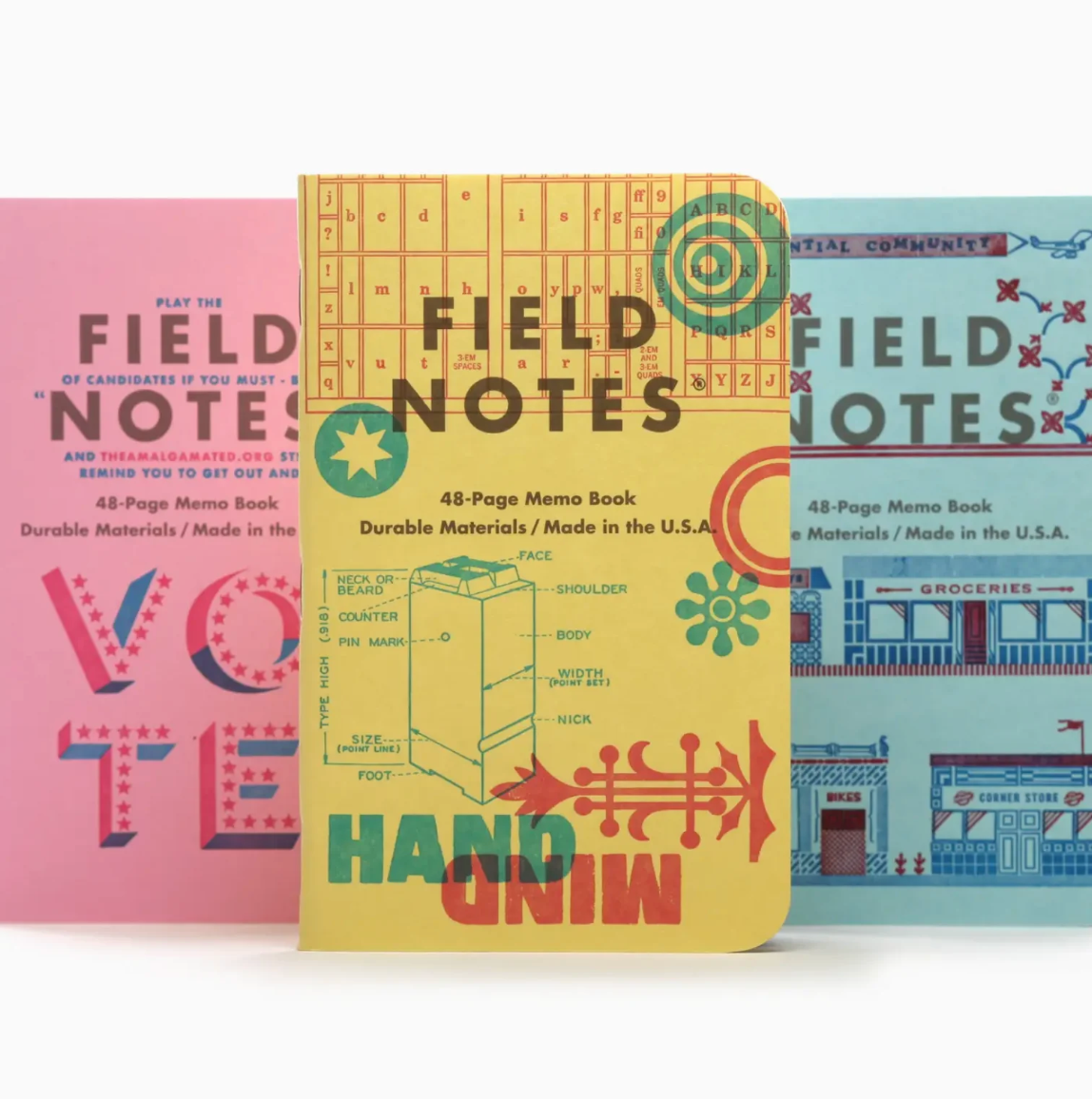 Field Notes
