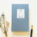 Therapy Notebook - The Anti-Anxiety Notebook