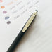 ZEBRA SARASA Nano Gel Pen 0.3mm