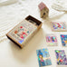 Shinzi Katoh Holographic Flake Sticker - Grimm's Tales