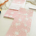 Today's Tegami Japanese Mino Paper Letterset - Cherry Blossom