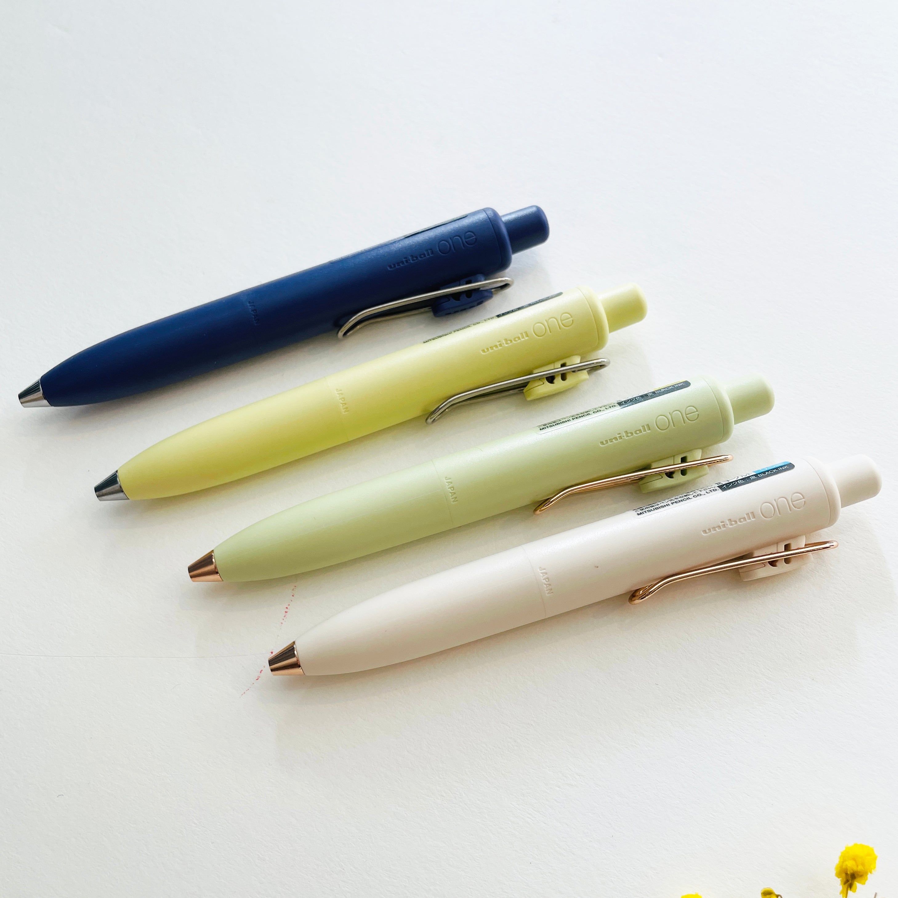 Writing & Drawing Tools – niconeco zakkaya