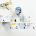 Shinzi Katoh Perforated Sticky Notes Roll - Miyazawa 1