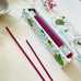 Kousaido Incense Sticks - Hasu & Kaeru