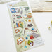 Choosey Life Sticker Sheet - Stationery