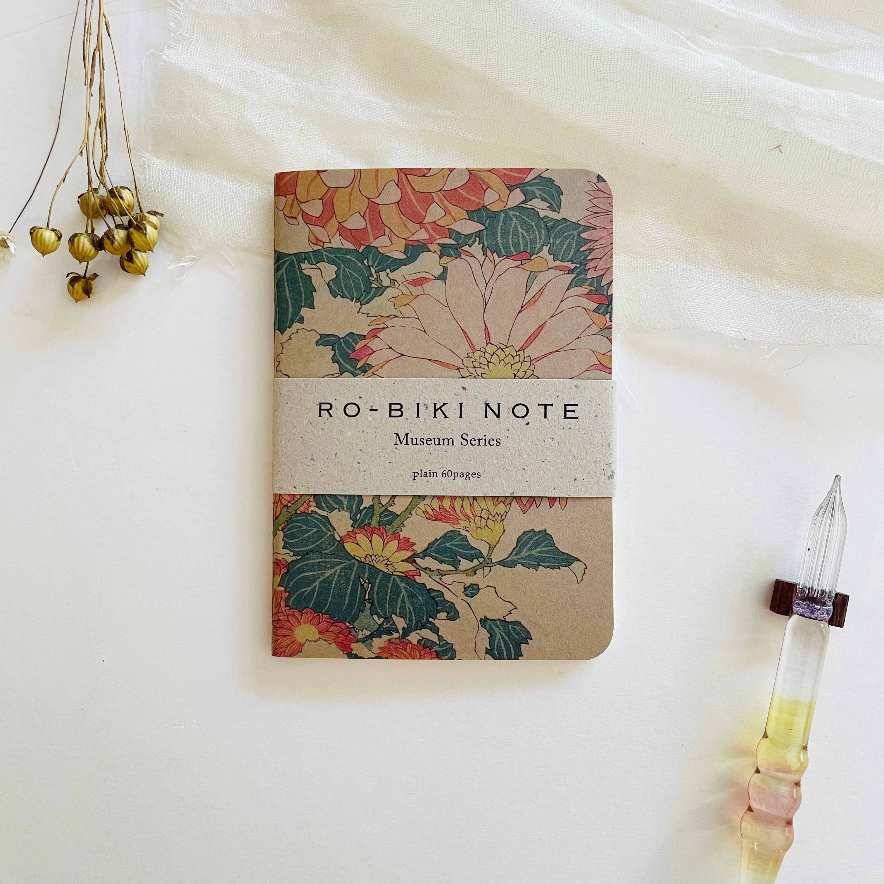 Notepad + Notebook – Page 3 – niconeco zakkaya