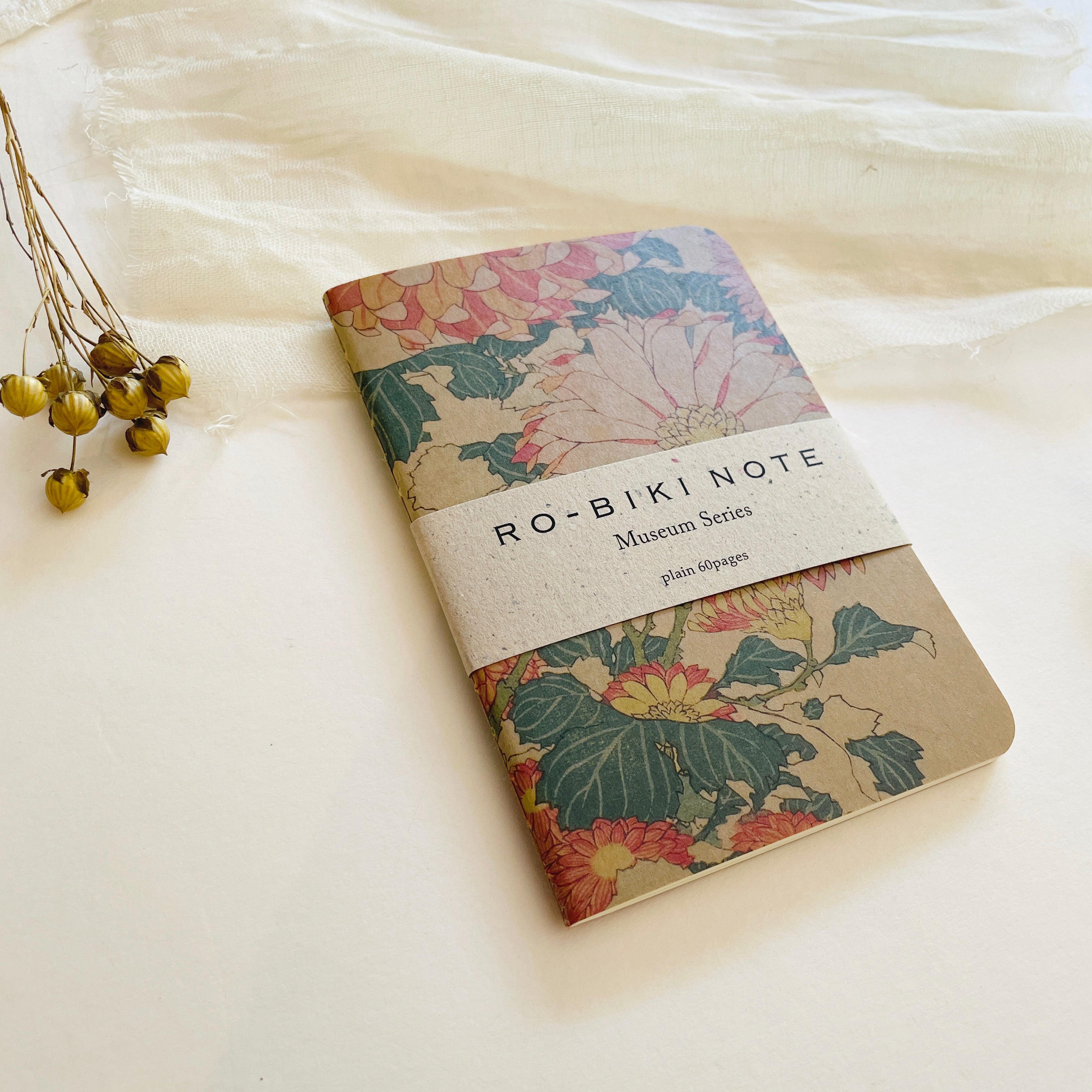 Notepad + Notebook – Page 3 – niconeco zakkaya