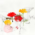 Rebekah Evans Print - Dreaming Lemon Baby(5"x4")