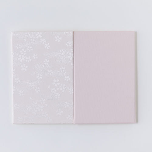 Shogadou Japanese Karakusa Accordion Book(K3) niconeco zakkaya