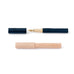 Tag Stationery Fumisome Leather Fountain Pen (Black)
