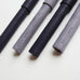 Tag Stationery Fumisome Leather Fountain Pen (Grey)