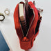DELFONICS Utility Pouch - Red(S)