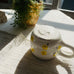 Qlay Handmade Ceramic Mug - Relax