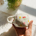 Qlay Handmade Ceramic Mug - Sunshine