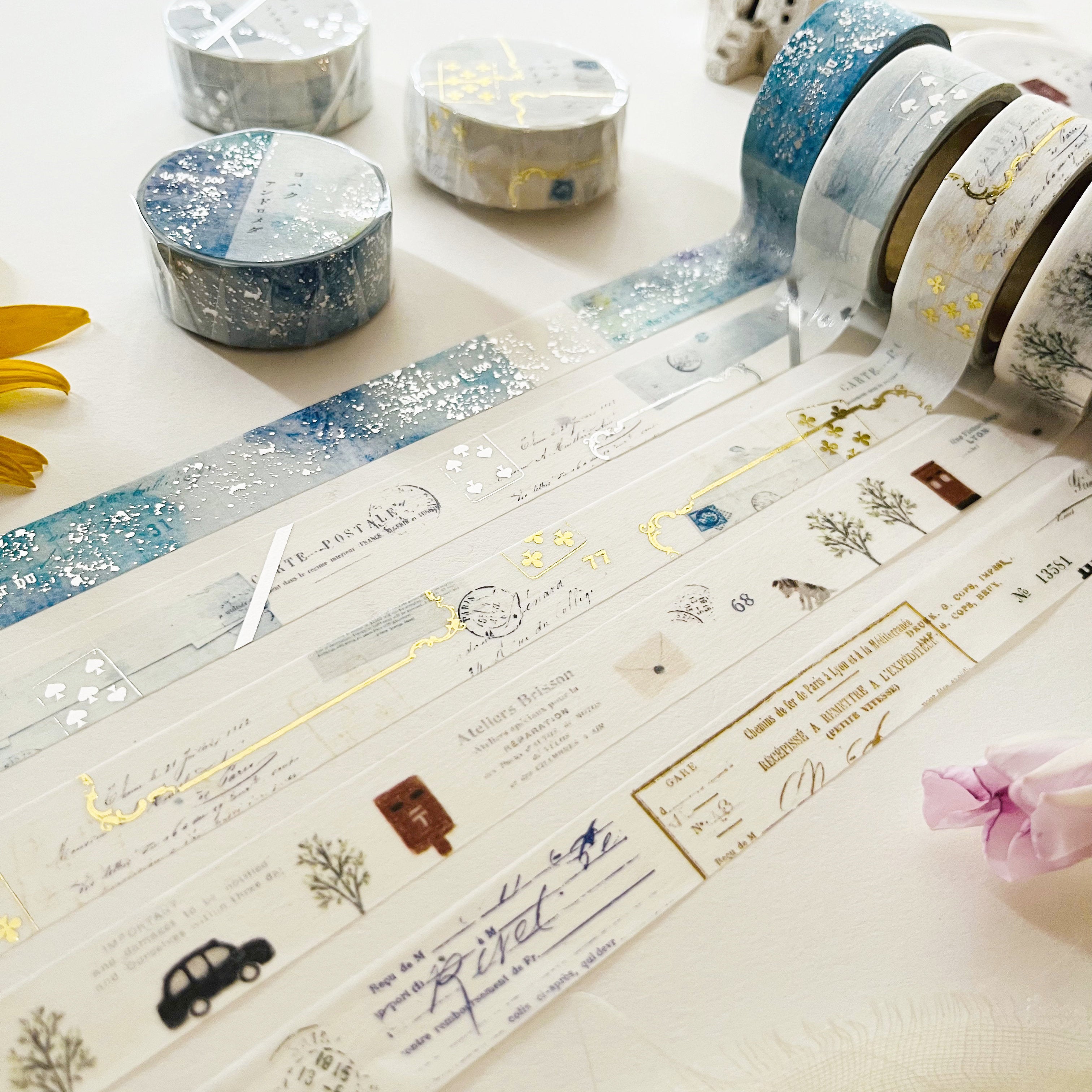 Shogadou Japanese Karakusa Accordion Book(K3) niconeco zakkaya