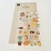 SUATELIER Small Happiness Sticker (1154)
