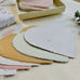 Cikitacikii Handmade Paper Set - Heart