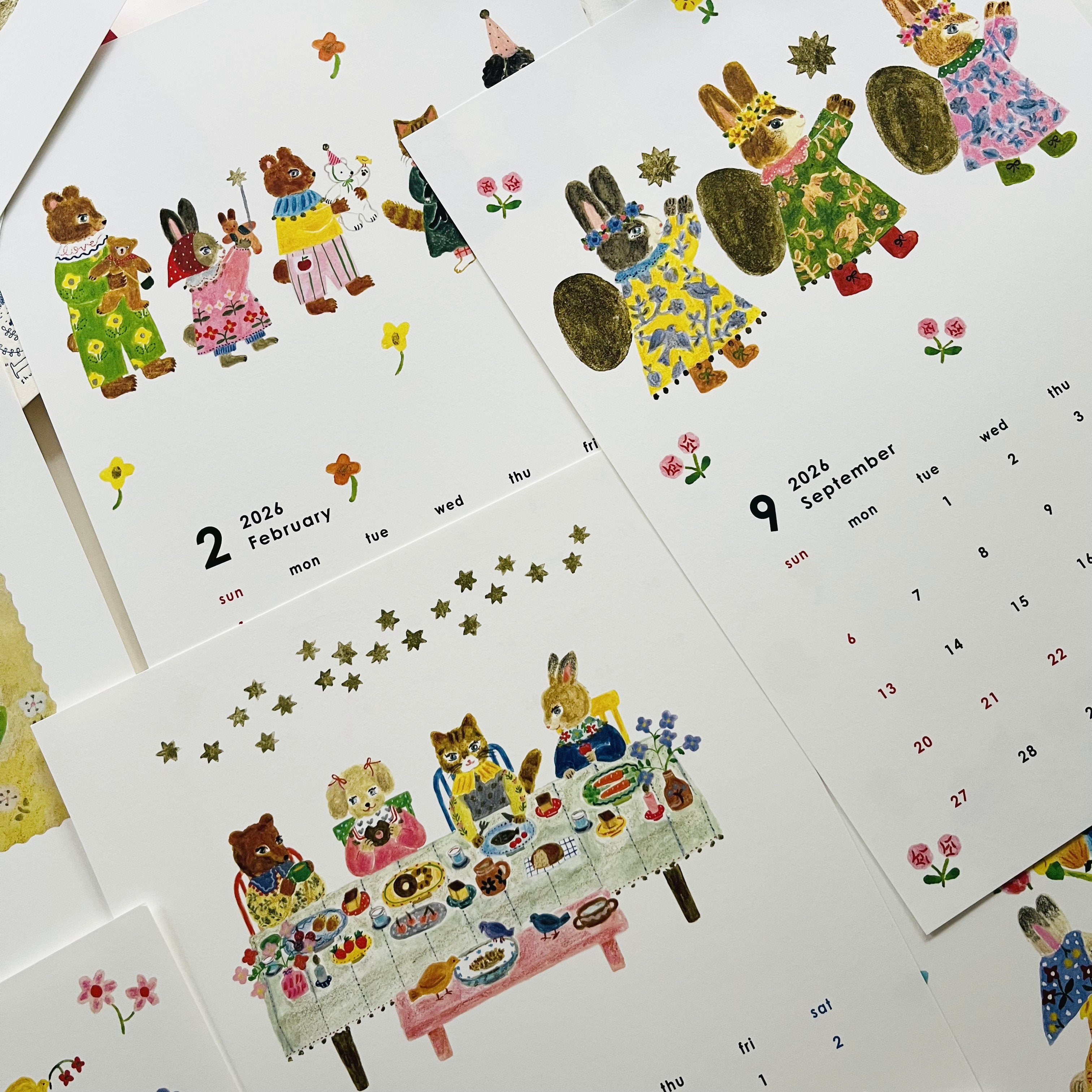 New Arrivals – niconeco zakkaya