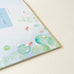 Kirara Goldfish Letterpad