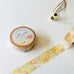 Risette Floral Washi Tape - Marie