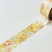 Risette Floral Washi Tape - Marie
