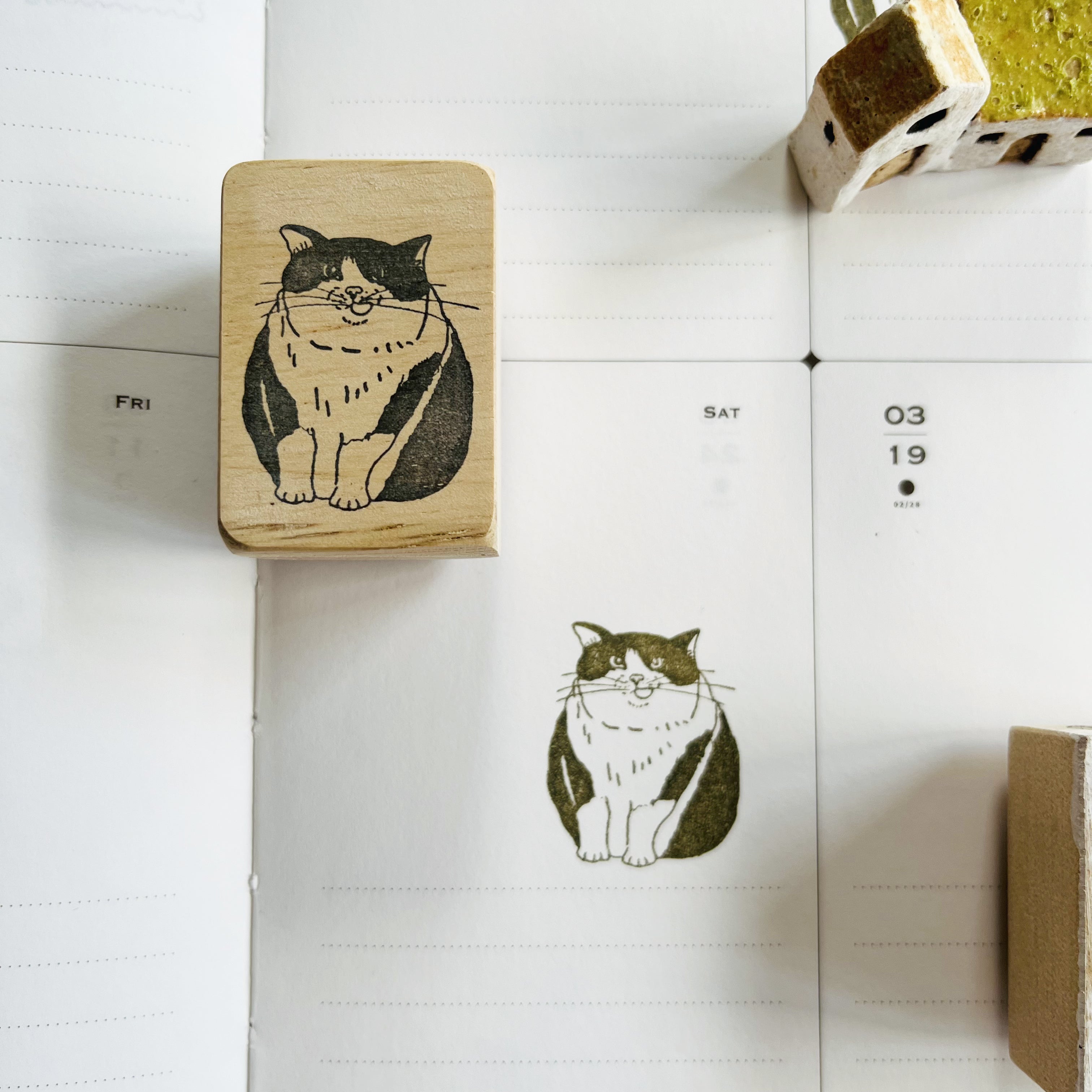 Restock – niconeco zakkaya