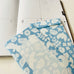 Today's Tegami Japanese Mino Paper Letterset - White Bird