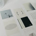 Nyret Design Washi Tape - Monochrome (E)