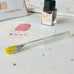 Sailor Dipton Ink + Hocoro Pen Set - Coral Humming