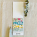 KITTA Washi Tape Pack - Flower 7