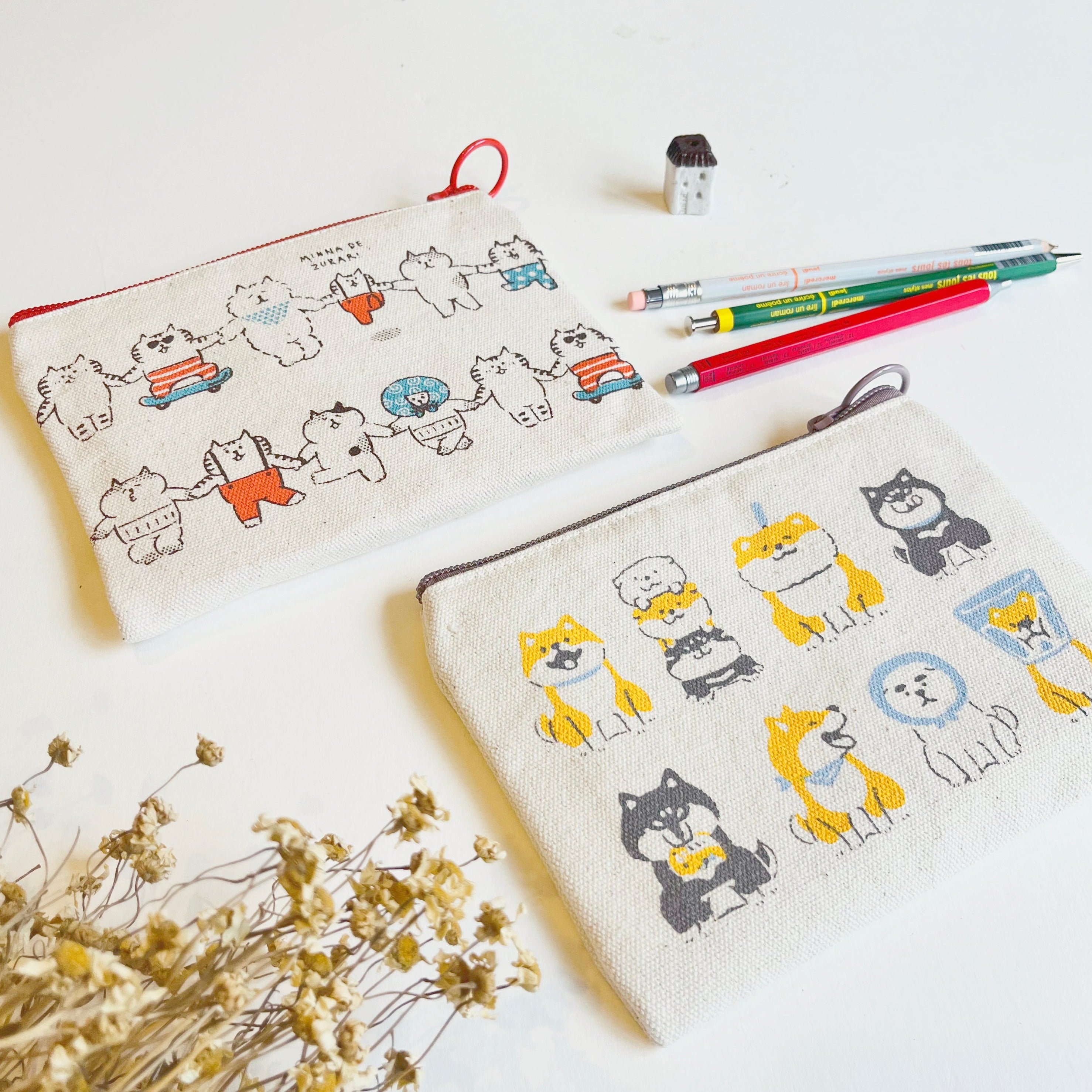 Desk Accessories – niconeco zakkaya