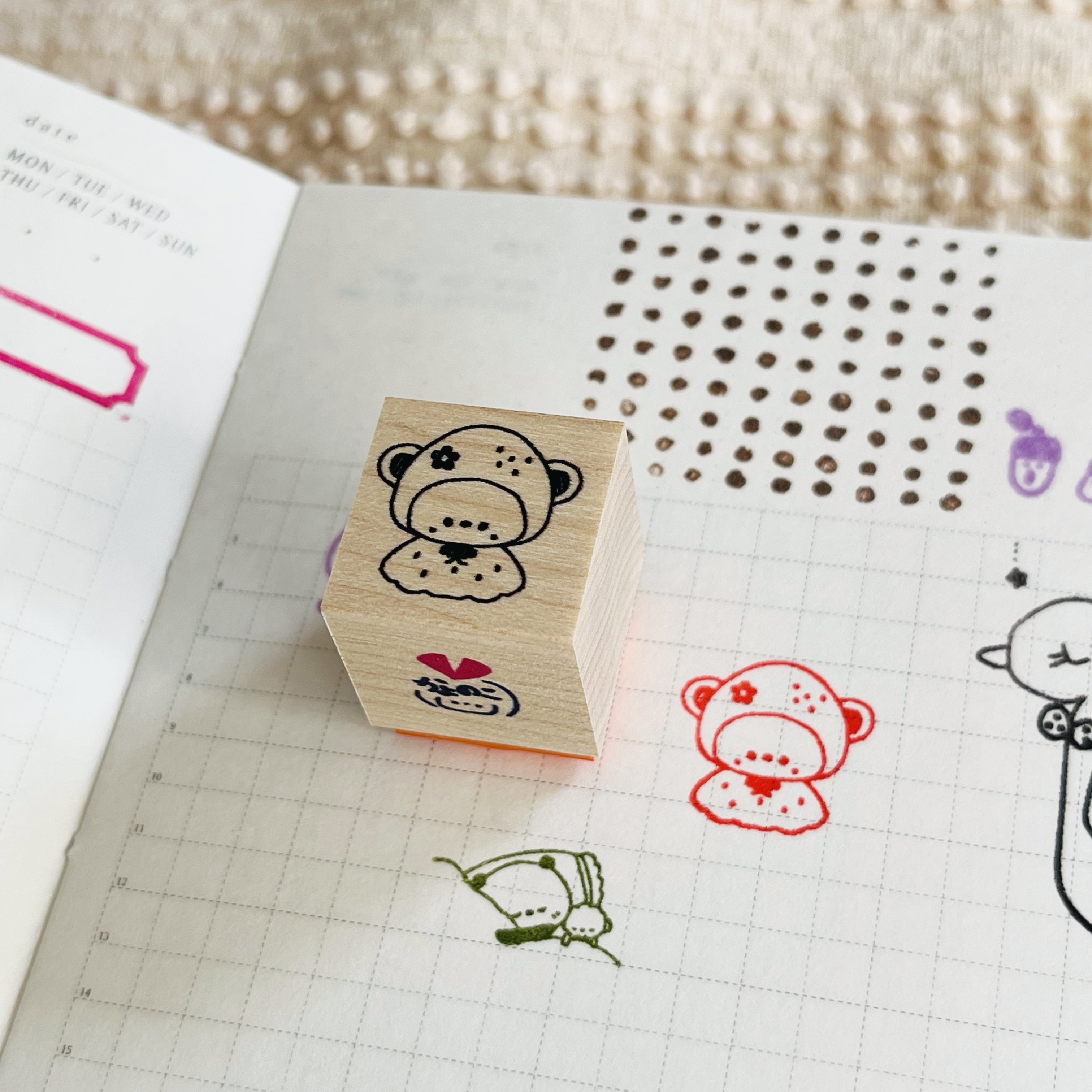 Japanese Craft Supplies, Gifts and More – niconeco zakkaya