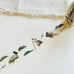 Necktie Washi Tape - Landscape Sketch