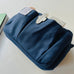 DELFONICS Utility Pouch (S) - Navy